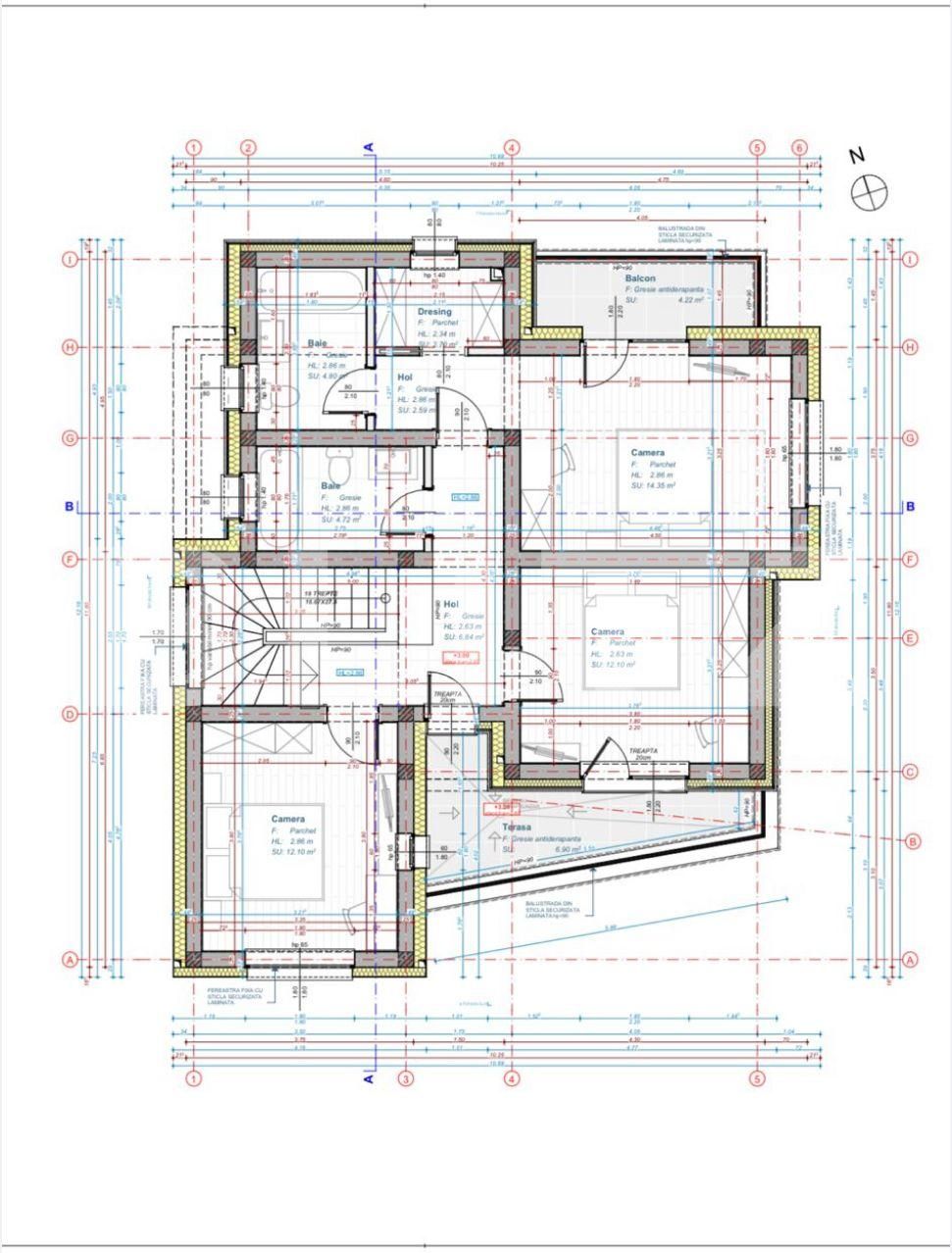 Teren de vânzare Chinteni - 89890TV | BLITZ Cluj-Napoca | Poza3