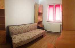 Apartament de 2 camere, 38 mp, semidecomandat, zona Florilor