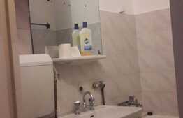 Apartament de 2 camere, 38 mp, semidecomandat, zona Florilor
