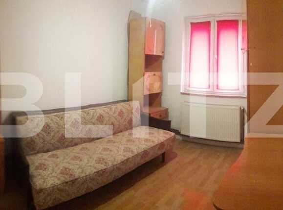 Apartament de vânzare 2 camere Florilor - 89891AV | BLITZ Brașov | Poza1