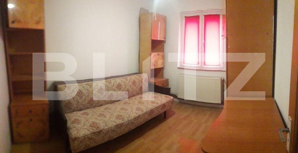 Apartament de vânzare 2 camere Florilor - 89891AV | BLITZ Brașov | Poza1