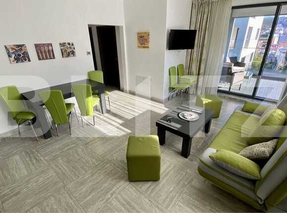 Apartament de vânzare 3 camere Ultracentral - 89894AV | BLITZ Brașov | Poza1