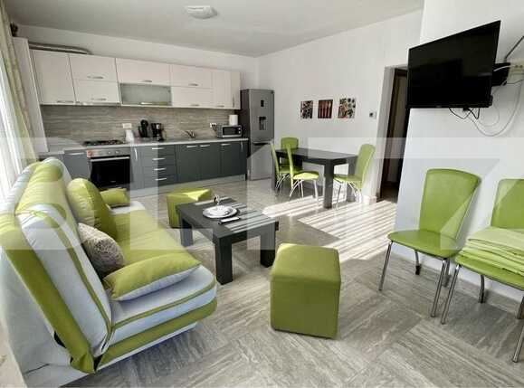 Apartament de vânzare 3 camere Ultracentral - 89894AV | BLITZ Brașov | Poza2