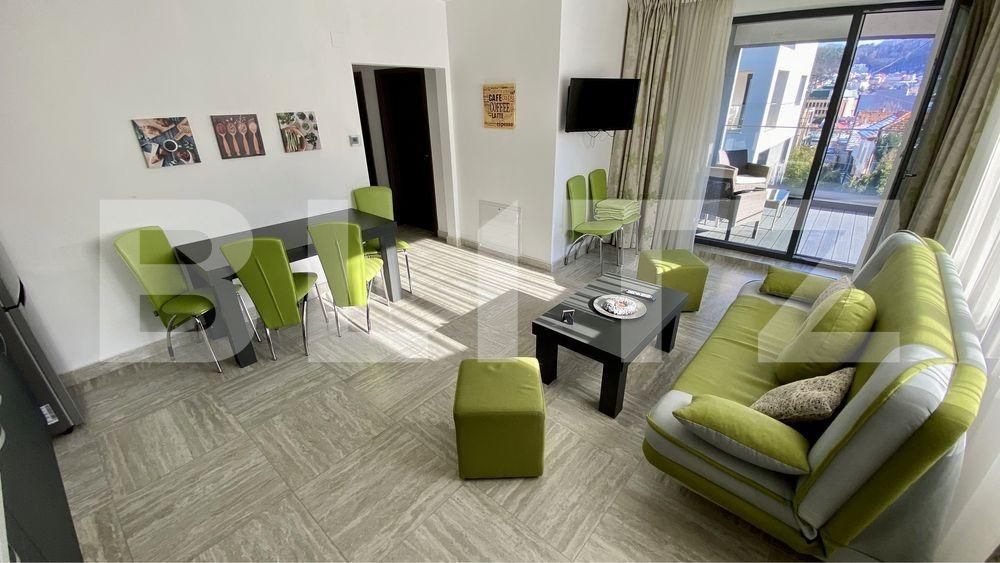 Apartament de vânzare 3 camere Ultracentral - 89894AV | BLITZ Brașov | Poza1