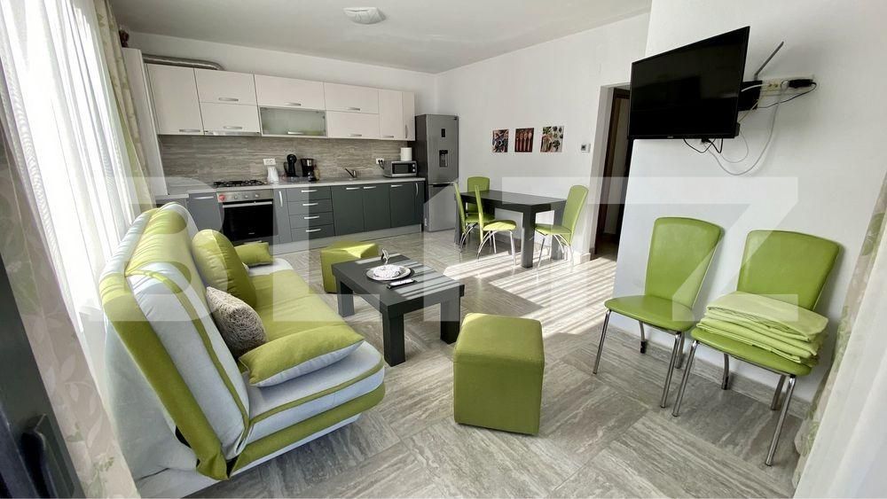 Apartament de vânzare 3 camere Ultracentral - 89894AV | BLITZ Brașov | Poza2