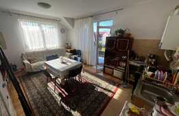 Apartament de 2 camere, 49 mp, etaj intermediar, zona Eroilor