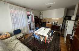 Apartament de 2 camere, 49 mp, etaj intermediar, zona Eroilor