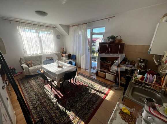 Apartament de vânzare 2 camere Floreşti - 89896AV | BLITZ Cluj-Napoca | Poza1