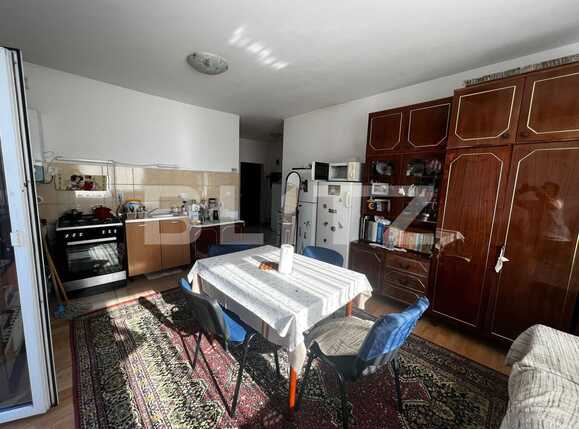 Apartament de vânzare 2 camere Floreşti - 89896AV | BLITZ Cluj-Napoca | Poza2