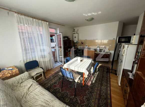 Apartament de vânzare 2 camere Floreşti - 89896AV | BLITZ Cluj-Napoca | Poza3