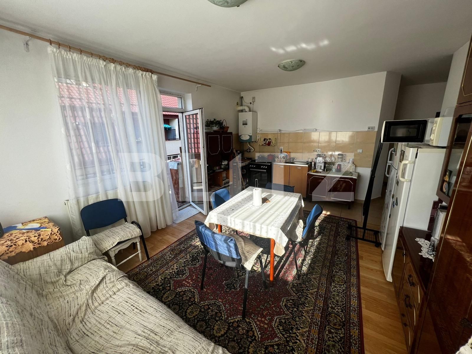 Apartament de vânzare 2 camere Floreşti - 89896AV | BLITZ Cluj-Napoca | Poza3