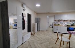 Comision 0 de la cumparator, apartament de 3 camere, 58 mp, etaj intermediar, zona Eroilor 