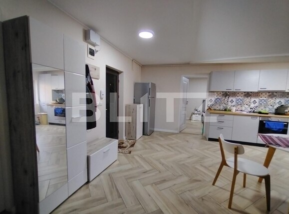 Apartament de vânzare 3 camere Floreşti - 89897AV | BLITZ Cluj-Napoca | Poza1