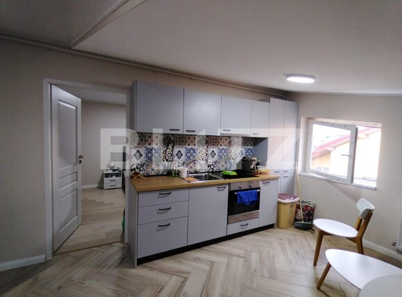 Apartament de vânzare 3 camere Floreşti - 89897AV | BLITZ Cluj-Napoca | Poza9