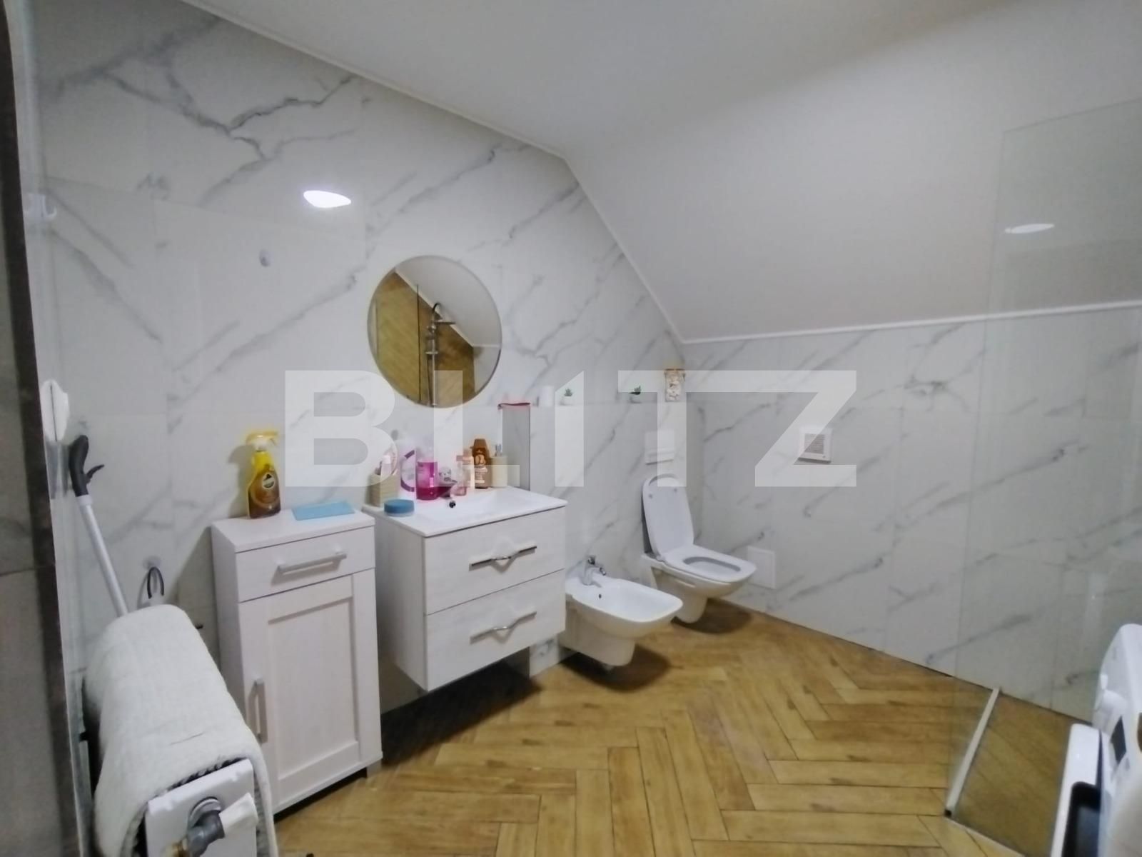 Apartament de vânzare 3 camere Floreşti - 89897AV | BLITZ Cluj-Napoca | Poza13