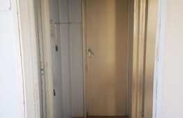 Apartament de 2 camere, 47 mp, boxă spațioasă, zona Vlahuță