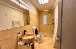 Casa in ansamblu privat cu priveliste, 182 mp construiti si teren de 465 mp in Dezmir !