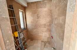 Casa in ansamblu privat cu priveliste, 182 mp construiti si teren de 465 mp in Dezmir !