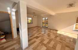 Casa in ansamblu privat cu priveliste, 182 mp construiti si teren de 465 mp in Dezmir !