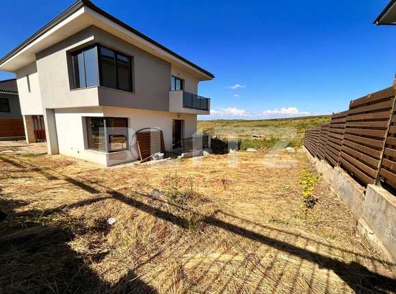 Casa de vânzare 5 camere Dezmir - 89908CV | BLITZ Cluj-Napoca | Poza1