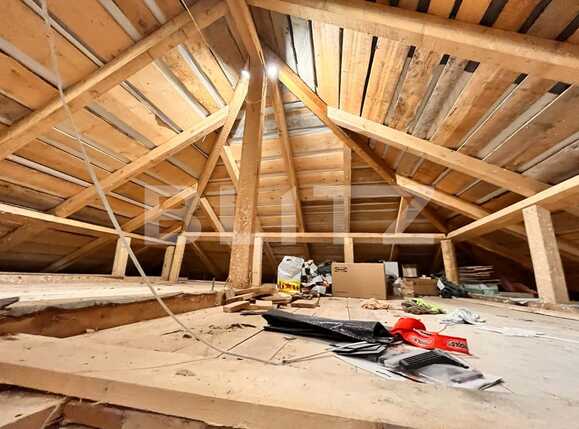 Casa de vânzare 5 camere Dezmir - 89908CV | BLITZ Cluj-Napoca | Poza13