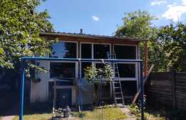 Oportunitate! Casa 200 mp, 600 mp teren, Cipariu