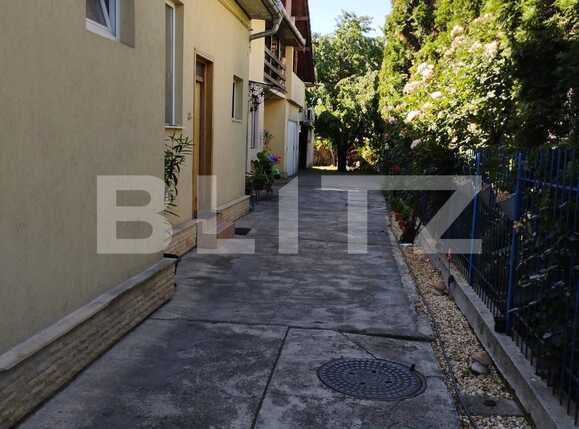 Casa de vânzare 4 camere Central - 89913CV | BLITZ Cluj-Napoca | Poza3