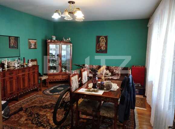 Casa de vânzare 4 camere Central - 89913CV | BLITZ Cluj-Napoca | Poza7