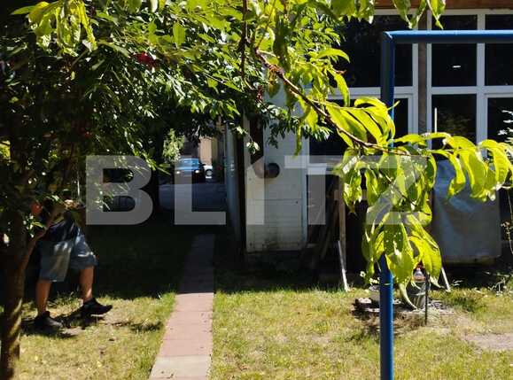 Casa de vânzare 4 camere Central - 89913CV | BLITZ Cluj-Napoca | Poza4