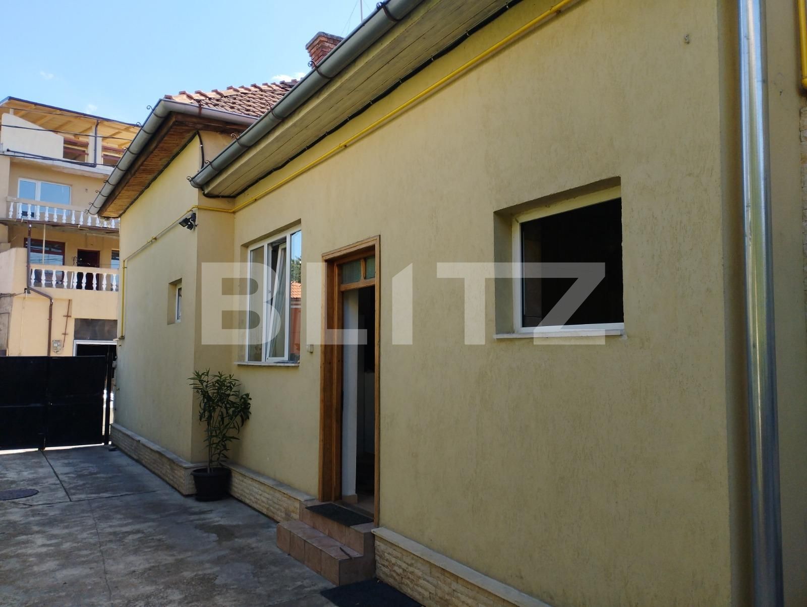 Casa de vânzare 4 camere Central - 89913CV | BLITZ Cluj-Napoca | Poza2
