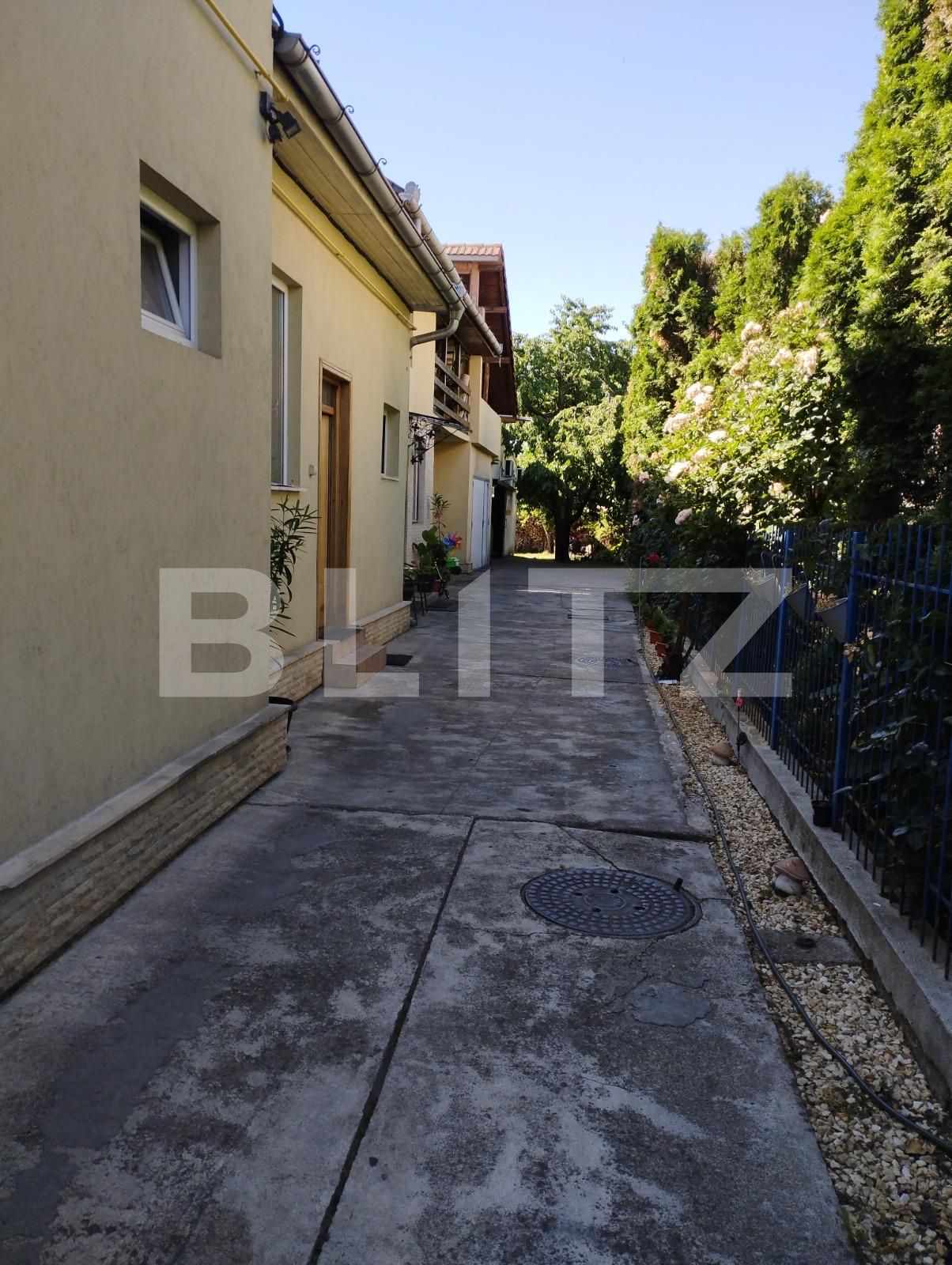 Casa de vânzare 4 camere Central - 89913CV | BLITZ Cluj-Napoca | Poza3