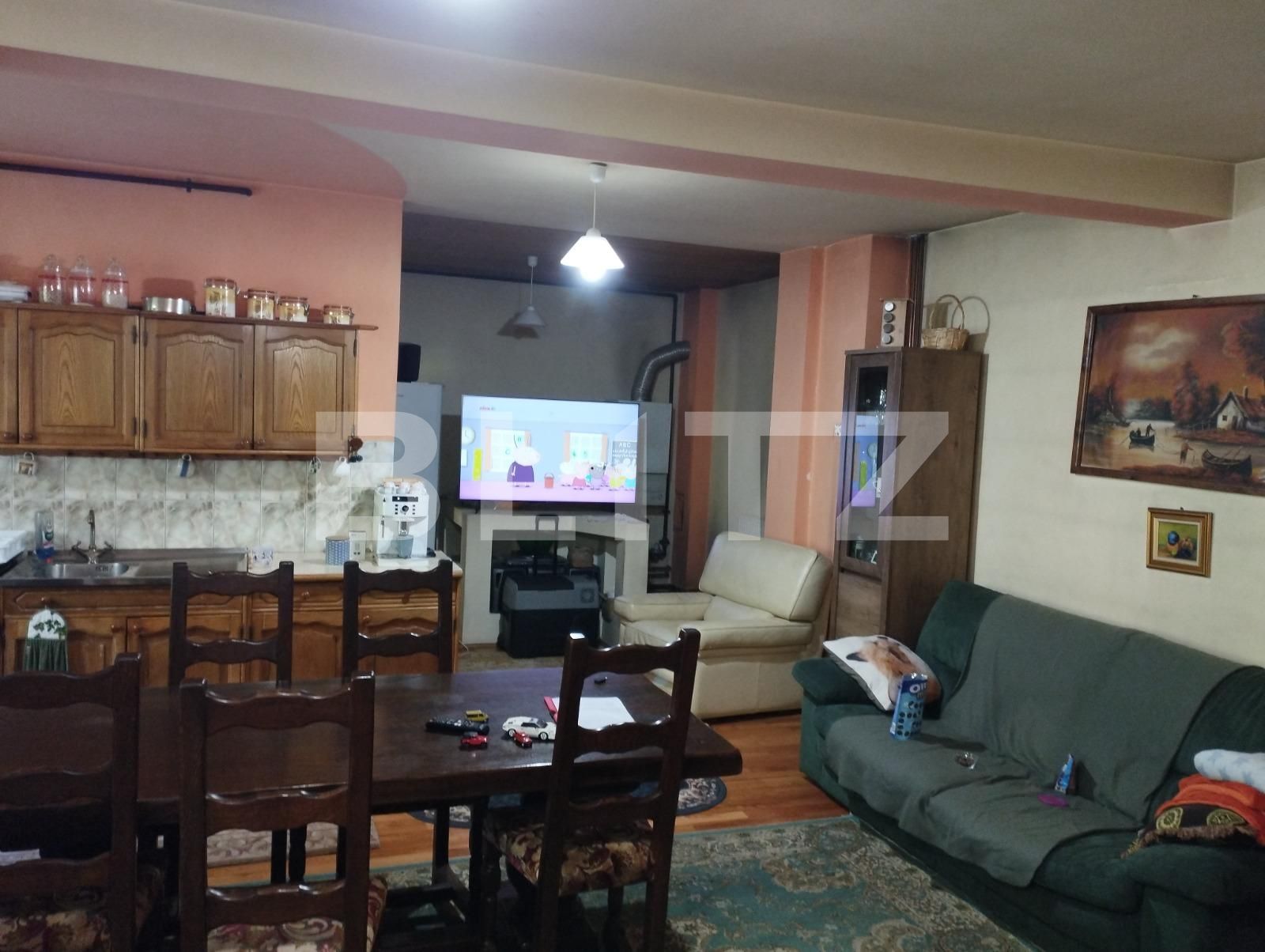 Casa de vânzare 4 camere Central - 89913CV | BLITZ Cluj-Napoca | Poza8