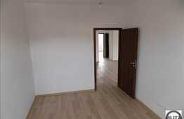 Vanzare 3 camere, 65 mp, imobil nou, ultrafinisat, parcare subterana, zona Garii