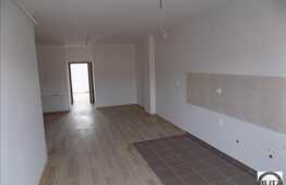 Vanzare 3 camere, 65 mp, imobil nou, ultrafinisat, parcare subterana, zona Garii