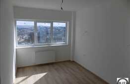 Vanzare 3 camere, 65 mp, imobil nou, ultrafinisat, parcare subterana, zona Garii