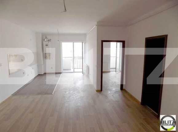 Apartament de vânzare 3 camere Central - 8992AV | BLITZ Cluj-Napoca | Poza1