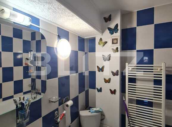 Apartament de vânzare 2 camere Floreşti - 89922AV | BLITZ Cluj-Napoca | Poza9