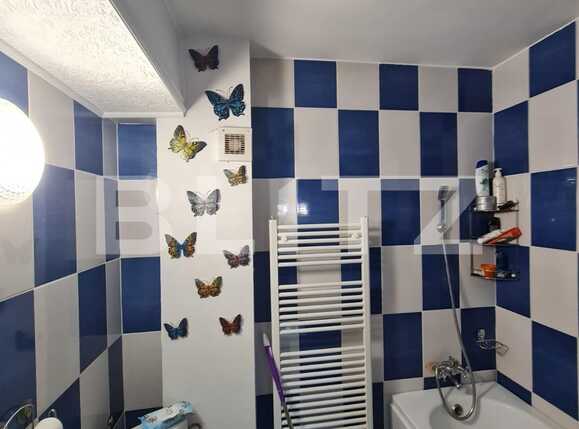 Apartament de vânzare 2 camere Floreşti - 89922AV | BLITZ Cluj-Napoca | Poza10