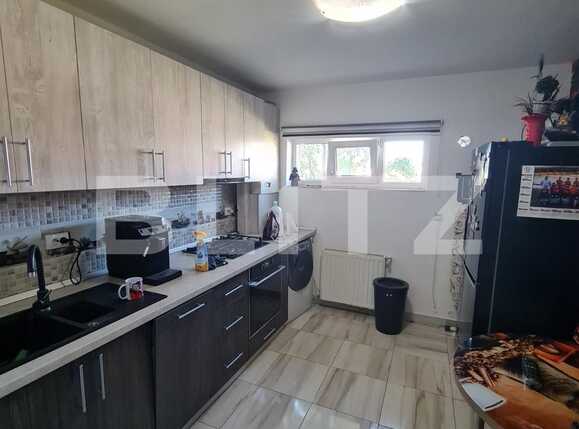 Apartament de vânzare 2 camere Floreşti - 89922AV | BLITZ Cluj-Napoca | Poza1