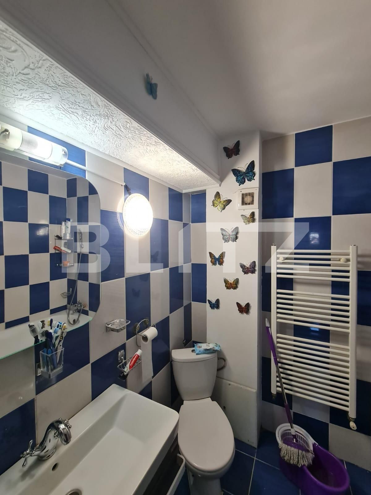 Apartament de vânzare 2 camere Floreşti - 89922AV | BLITZ Cluj-Napoca | Poza9