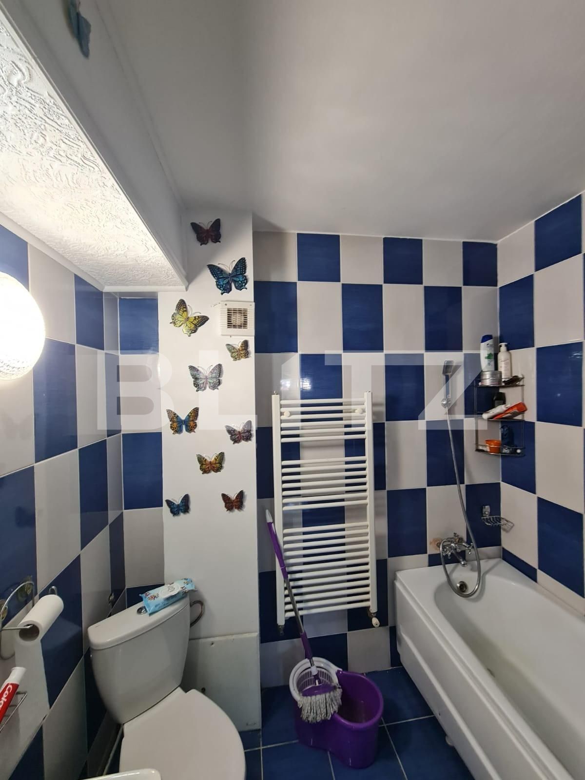 Apartament de vânzare 2 camere Floreşti - 89922AV | BLITZ Cluj-Napoca | Poza10