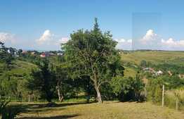 Investitie ! Teren intravilan construibil, 2034 mp, Feleacu