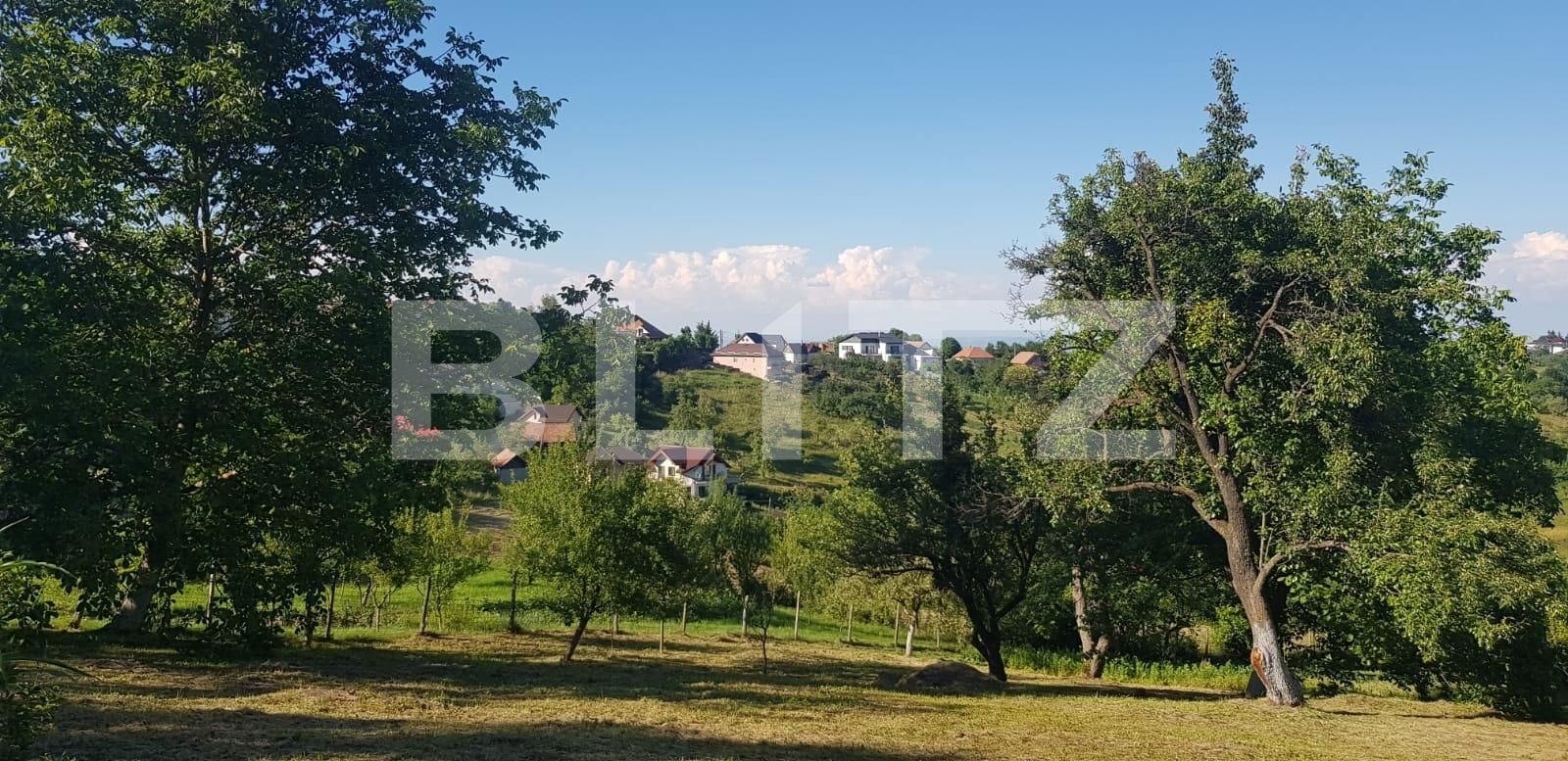 Teren de vânzare Feleacu - 89923TV | BLITZ Cluj-Napoca | Poza2