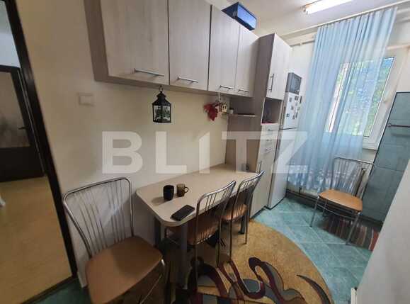 Apartament de vânzare 2 camere Iris - 89927AV | BLITZ Cluj-Napoca | Poza4