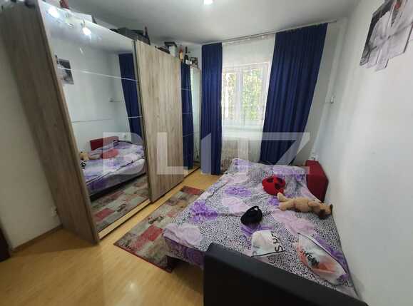 Apartament de vânzare 2 camere Iris - 89927AV | BLITZ Cluj-Napoca | Poza2