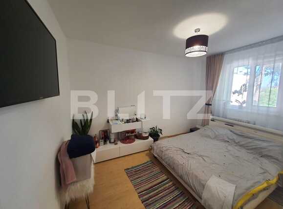 Apartament de vânzare 2 camere Iris - 89927AV | BLITZ Cluj-Napoca | Poza1