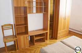 Inchiriere 2 camere, 60 mp, decomandat, zona Dorobantilor, parcare!