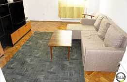 Inchiriere 2 camere, 60 mp, decomandat, zona Dorobantilor, parcare!