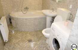 Inchiriere 2 camere, 60 mp, decomandat, zona Dorobantilor, parcare!