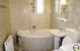 Inchiriere 2 camere, 60 mp, decomandat, zona Dorobantilor, parcare!